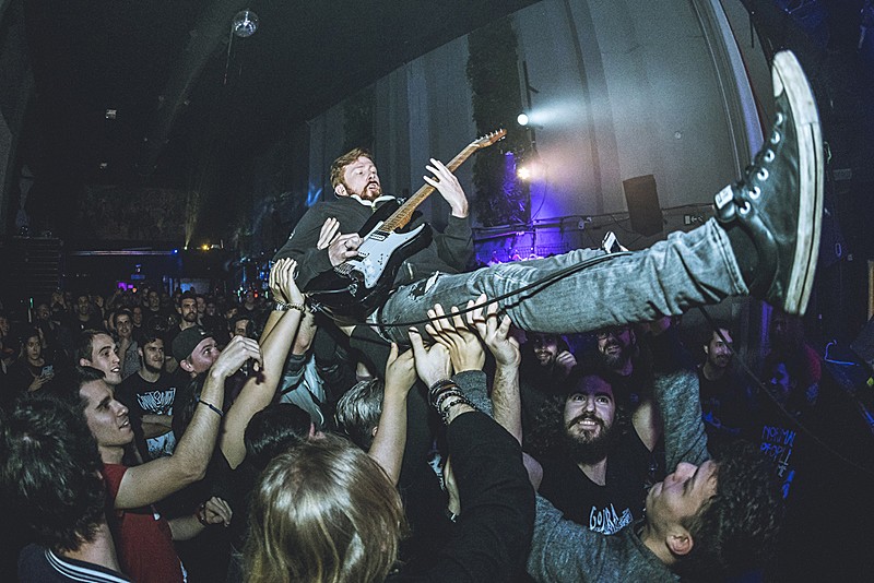 「(C)Victor Gallego」3枚目/5