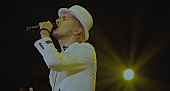 「デビュー25周年の平井 堅、15周年ライブ映像公開＆SPインタビュー企画始動」1枚目/2