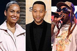 「【2020 BET Awards】アリシア・キーズ/ジョン・レジェンド/リル・ウェインなど豪華出演アーティスト発表」