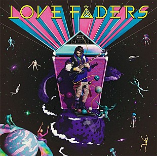 「【ビルボード】ENDRECHERI『LOVE FADERS』が総合アルバム首位　SiM/IZ*ONEが続く」