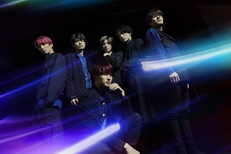 SixTONES「NAVIGATOR」のMV完成　#高所恐怖症視聴注意