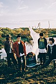 「yonawo、4週にわたって未発表ライブ映像をYouTubeプレミア公開」1枚目/6