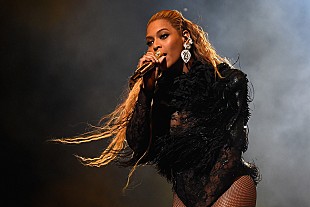 「【2020 BET Awards】ビヨンセが名誉ある＜ヒューマニタリアン賞＞を受賞へ」