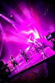 UVERworld「UVERworld、ファンクラブ限定配信ライブのダイジェスト映像を公開」1枚目/3