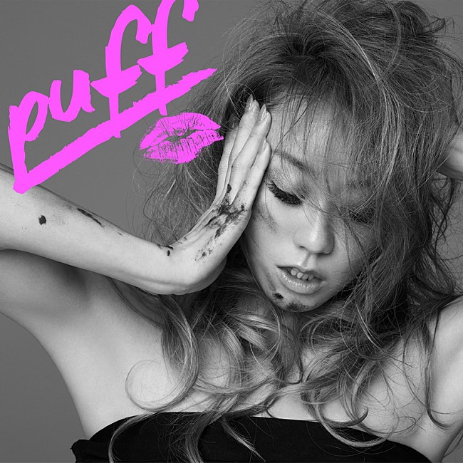 倖田來未「倖田來未、新曲「puff」リリース＆クリエイター企画“＃MADE93”開始」1枚目/2