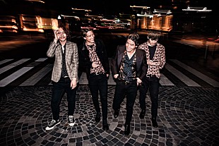 「I Don't Like Mondays.、新曲「Sunflower」配信決定」