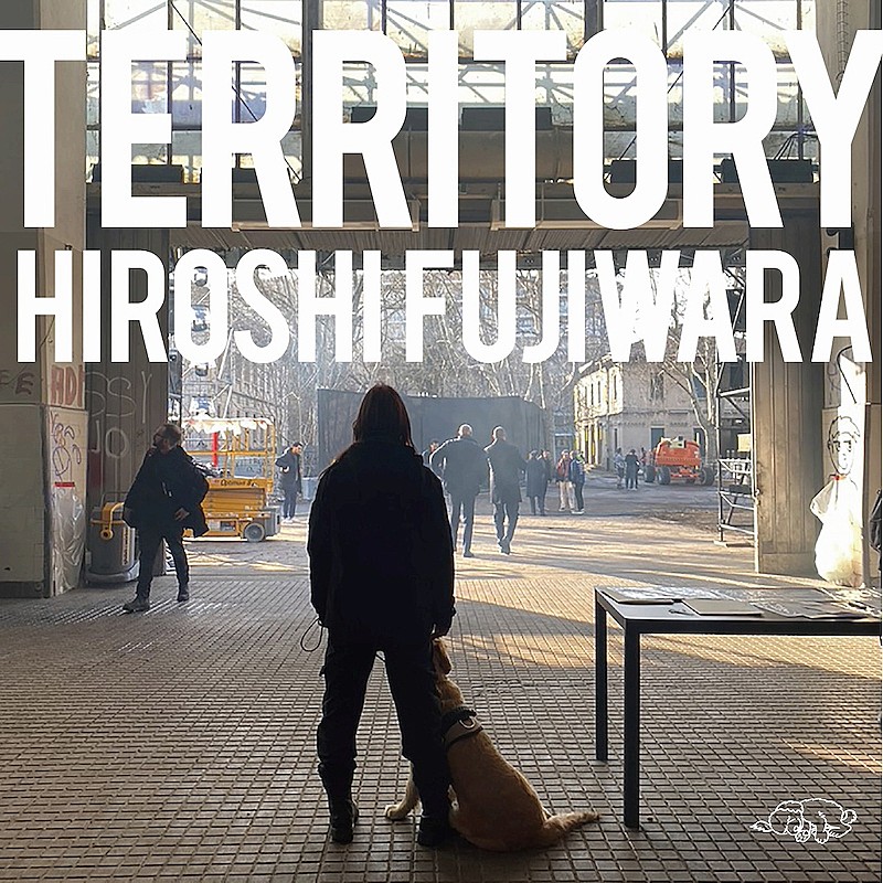 藤原ヒロシの新曲「TERRITORY」配信、「7 モンクレール フラグメント」テーマ曲