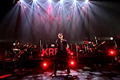 KREVA「＜ライブレポート＞KREVA、初の有料配信ライブ開催　新曲を含め豪華4時間をビルボードライブ東京から」1枚目/15