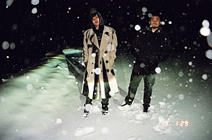 「MOROHA、ドキュメンタリー映像作品『其ノ灯、暮ラシII』リリース決定」