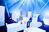 fhana「fhana、自宅録音した新曲「Pathos」MV公開＆オンラインライブ開催決定」1枚目/3