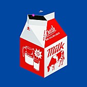 「FM802の7月度ヘビロにハルカミライとQuinn XCIIが決定」1枚目/2