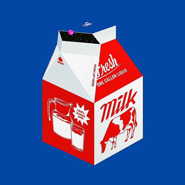 「FM802の7月度ヘビロにハルカミライとQuinn XCIIが決定」1枚目/2