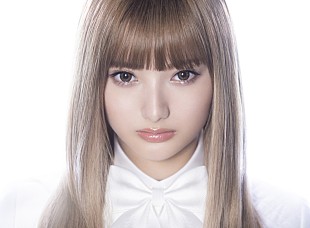 「安斉かれん、京都橘高校吹奏楽部とコラボした新曲「僕らは強くなれる。」配信へ」