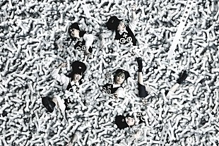 「WACK所属のGO TO THE BEDSとPARADISES、アルバム＋Blu-ray＋Tシャツの超豪華ボックス発売」