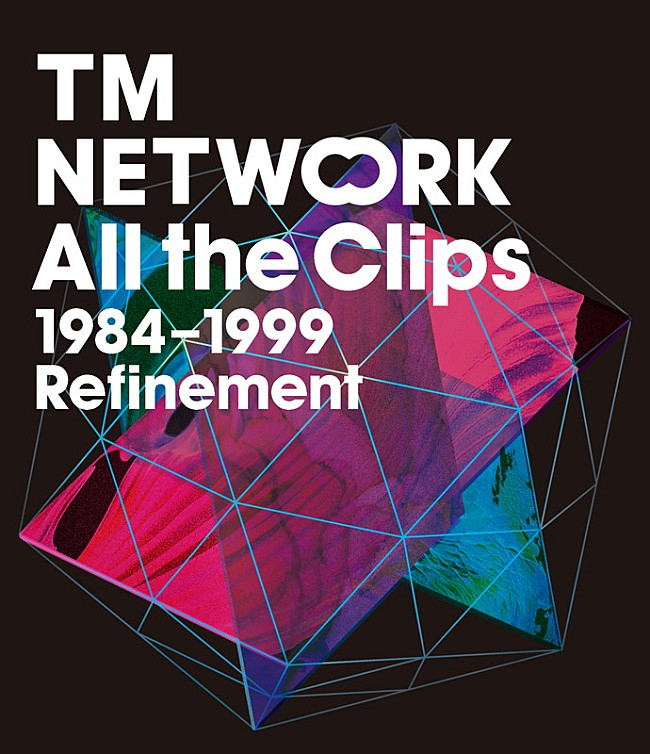 TM NETWORK「」8枚目/9