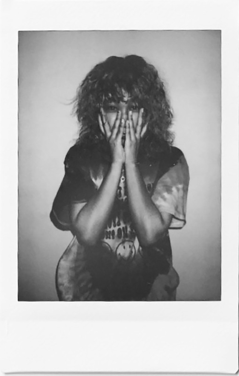 「青山テルマ」2枚目/4