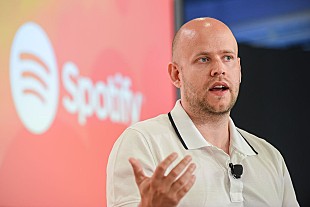 「Spotify、カップル向けの新プランを米国および54の地域で開始」
