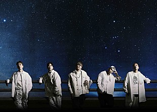 「DOBERMAN INFINITY、【日本の花火『エール』プロジェクト】アンバサダーに就任＆応援ソングも」