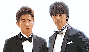 「「ＢＧ」木村拓哉と豊原功補の共演に「ロンバケ同窓会」　市川実日子演じる女医との恋にも期待の声」
