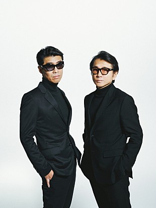 「F-BLOOD、無観客配信ライブ開催決定　藤井フミヤからのコメントも」