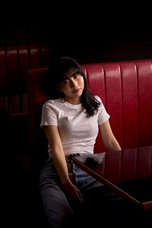 「eill、ドラマ『あの子が生まれる・・・』主題歌決定」