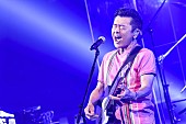 サザンオールスターズ「＜ライブレポート＞サザンオールスターズ、配信ライブで届けた感謝とエール」1枚目/5