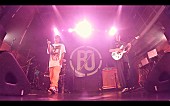 ＢＡＣＫ－ＯＮ「BACK-ON、無観客配信ライブから「flower」映像公開」1枚目/2