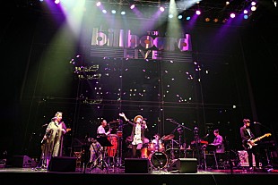 「＜ライブレポート＞「配信最高！」NONA REEVES、ビルボードライブ東京からハッピーに届けた無観客ライブ」