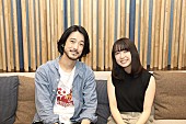 上白石萌音「大橋トリオ、上白石萌音の初オリジナルフルアルバムに楽曲提供」1枚目/1