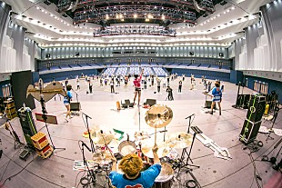 「四星球、キレッキレの四国ツアー初日「ライブ舐めるな!!」」