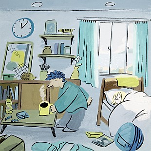 「Saucy Dog 、新曲「シーグラス」配信リリース決定」