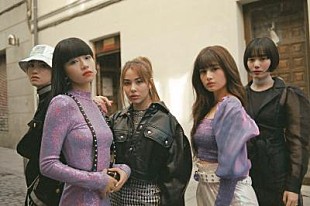 「FAKY×Novel Core、壮大感と孤独感を表現した新曲をリリース」