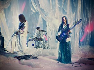 「Co shu Nie、新曲「FLARE」は“人”を主人公とした現代の主題歌」