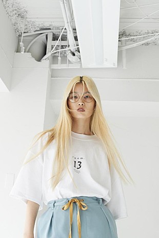 「江口雄也（BLUE ENCOUNT）＆ 秋月琢登（感覚ピエロ）、ファッションブランドをプロデュース」