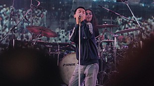 「Suchmos、1stアルバム発売5周年記念で「Miree」ライブ映像を期間限定公開」