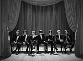 BTS「BTS、10月公開『きみの瞳が問いかけている』主題歌に 横浜流星「BTSさんのお力をお借りしてこの作品も沢山の方々に観て頂けたら」」1枚目/2