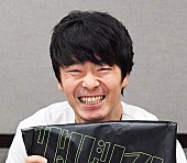 「角張 渉（カクバリズム 代表）」6枚目/9