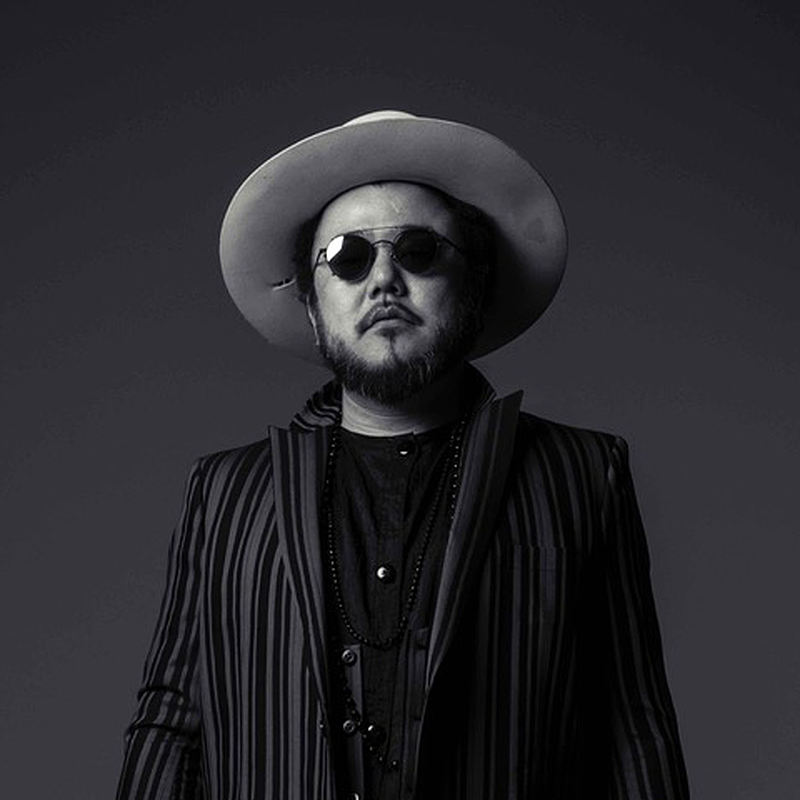 「社長（SOIL &amp; "PIMP" SESSIONS）」2枚目/9