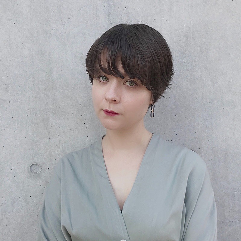 「奥浜レイラ」4枚目/9