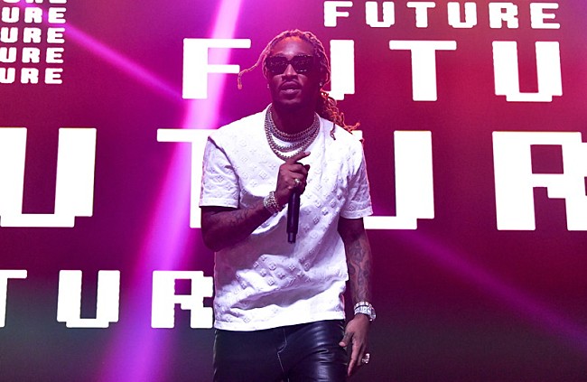 「フューチャー、コロナ禍で経済的に苦しむ地元学生を支援」1枚目/1