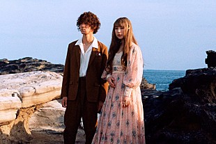 「GLIM SPANKY、『警視庁・捜査一課長』ライブ配信で主題歌「Singin’ Now」生歌唱へ」