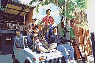 「浪漫革命、音楽で革命を起こすバンドの新曲「ふれたくて」MV公開」