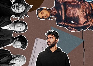 「End of the World、ガブリエル・アプリン＆R3HAB参加の新曲「Over」をリリース」