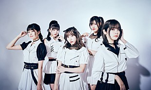 「DEAR KISS、元ラストアイドル山田まひろ加入で5人体制へ」