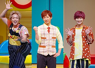 「宇宙Ｓｉｘ、元メンバ－林翔太の結婚を祝福　山本亮太「発表の３０分前に連絡がきて…」」