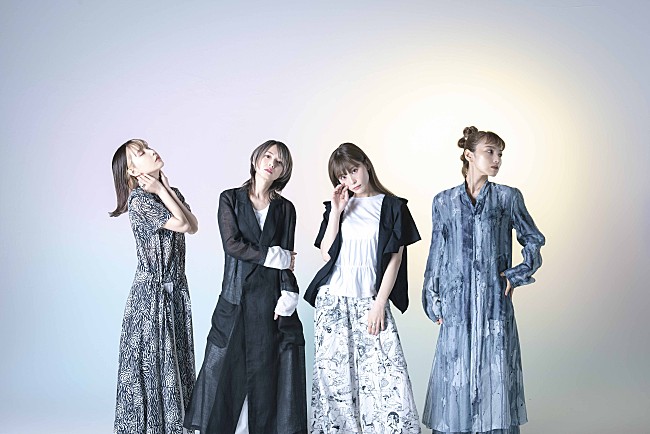 「SCANDAL、新曲「SPICE」リリース記念特番を生配信  」1枚目/1