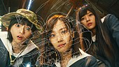 乃木坂46「齋藤飛鳥＆山下美月＆梅澤美波『映像研には手を出すな！』の予告編が公開」1枚目/2