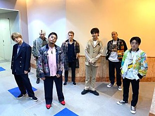 「GENERATIONSが『CDTV ライブ! ライブ!』登場、最新曲「You &amp; I」テレビ生パフォーマンス初披露」