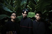 Dos Monos「Dos Monos、移り変わる&amp;quot;四季&amp;quot;がコンセプトのアルバム『Dos Siki』トラックリスト公開」1枚目/3