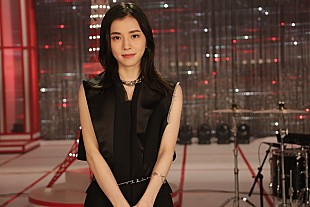 「miletが『SONGS OF TOKYO』に登場、村上信五とホラン千秋が“ピュア”な素顔に触れる」